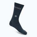 Чорапи Stance Origin Crew indigo - 3 чифта 3