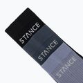 Чорапи Stance Origin Crew indigo - 3 чифта 7