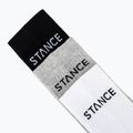 Чорапи Stance Origin Crew multicolor - 3 чифта 6