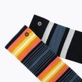 Детски скиорски чорапи Stance Boyd Mid Poly 2 pack sea/blue 6