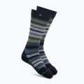 Детски скиорски чорапи Stance Curren St Mid Wool Snow sea/blue