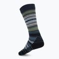 Детски скиорски чорапи Stance Curren St Mid Wool Snow sea/blue 2