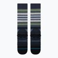 Детски скиорски чорапи Stance Curren St Mid Wool Snow sea/blue 3
