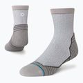 Чорапи Stance Topo Light Qtr grey