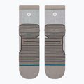Чорапи Stance Topo Light Qtr grey 3