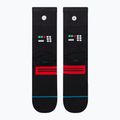 Чорапи Stance Dark Side Crew black 3