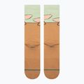Чорапи Stance Grogu Hungry Crew green 3