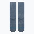 Чорапи Stance Icon Dyed Crew sea/blu 3