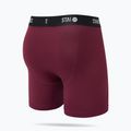 Мъжки боксерки Stance Solid Brief fig 2