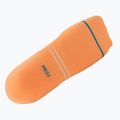 Чорапи Stance Powder Split Light Quarter mango 4