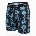 Боксерки Stance Gecko Brief black