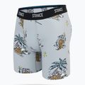 Боксерки Stance Magic Brief grey