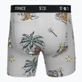 Боксерки Stance Magic Brief grey 2