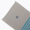 Чорапи Stance Two Tone Light Quarter light blue 3
