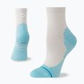 Чорапи Stance Two Tone Light Quarter light blue 2