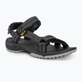 Дамски сандали Teva Terra Fi Lite city lights black/pastel