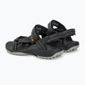 Дамски сандали Teva Terra Fi Lite city lights black/pastel 3