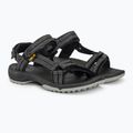 Дамски сандали Teva Terra Fi Lite city lights black/pastel 4