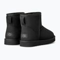 Дамски ботуши за сняг UGG Classic Mini II black 3