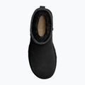 Дамски ботуши за сняг UGG Classic Mini II black 5