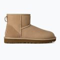 Дамски ботуши за сняг UGG Classic Mini II sand 2