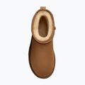 Дамски ботуши за сняг UGG Classic Mini II chestnut 5