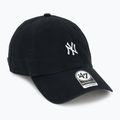 47 Марка MLB New York Yankees Базова шапка CLEAN UP черна