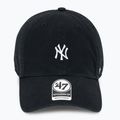 47 Марка MLB New York Yankees Базова шапка CLEAN UP черна 2