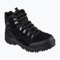 SKECHERS Relment Pelmo черни мъжки обувки за трекинг 7