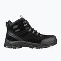 SKECHERS Relment Pelmo черни мъжки обувки за трекинг 8