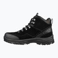 SKECHERS Relment Pelmo черни мъжки обувки за трекинг 9