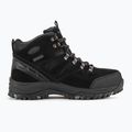 SKECHERS Relment Pelmo черни мъжки обувки за трекинг 2