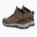 Мъжки обувки за трекинг SKECHERS Relment Pelmo khaki 3