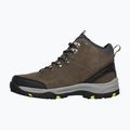 Мъжки обувки за трекинг SKECHERS Relment Pelmo khaki 9