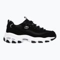 Дамски обувки SKECHERS D'Lites Biggest Fan black/white 9