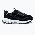 Дамски обувки SKECHERS D'Lites Biggest Fan black/white 2