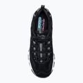 Дамски обувки SKECHERS D'Lites Biggest Fan black/white 5