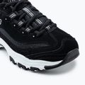 Дамски обувки SKECHERS D'Lites Biggest Fan black/white 7