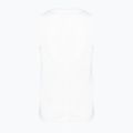 Дамска тениска за бягане Brooks Distance Graphic Tank white/rainbow/brow 2