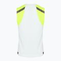 Дамска тениска за бягане Brooks Carbonite Tank icy grey/nightlife jacquard 2