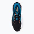 Мъжки обувки за бягане BROOKS Adrenaline GTS 22 black-blue 1103661D034 6