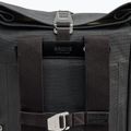 Градска раница Brooks England Pickwick Cotton Canvas 26 l total black 10