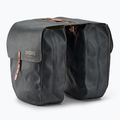 Чанта за велосипед Brooks England Brick Lane Panniers 30 l grey/honey