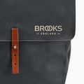 Чанта за велосипед Brooks England Brick Lane Panniers 30 l grey/honey 5