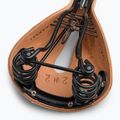 Седалка за велосипед Brooks England Flyer Carved honey 7