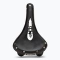 Седалка за велосипед Brooks England Flyer Carved black