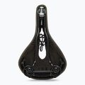 Седалка за велосипед Brooks England Flyer Carved black 2