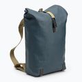 Градска раница Brooks England Pickwick Cotton Canvas 26 l dark blue/black 2