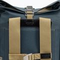 Градска раница Brooks England Pickwick Cotton Canvas 26 l dark blue/black 10