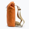 Градска раница Brooks England Pickwick Cotton Canvas 26 l goose beak/marron 4